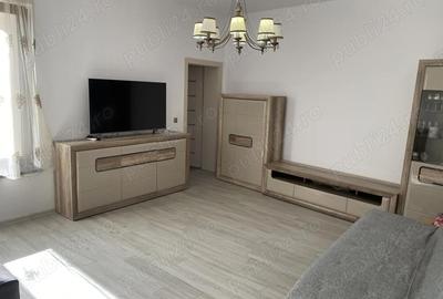 Apartament cu 2 camere semidecomandat în Ultracentral - 6