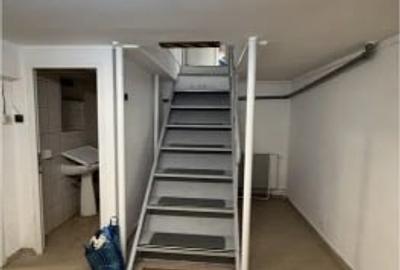 Grivita Închiriez spațiu comercial parter/ demisol 160 mp amenajat pentru Horeca - 2