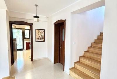 Vila cu piscina, strada linistita in zona Iancu Nicolae Vila cu piscina, strada linistita in zona Iancu Nicolae - 11