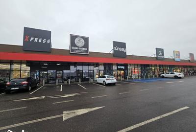 Spațiu comercial, de 56 mp, în Găvana - 4