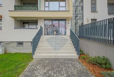 Rezervat - Inchiriez apartament 2 camere -- Coresi Avantgarden - 2