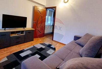 Apartament cu 2 camere de inchiriat