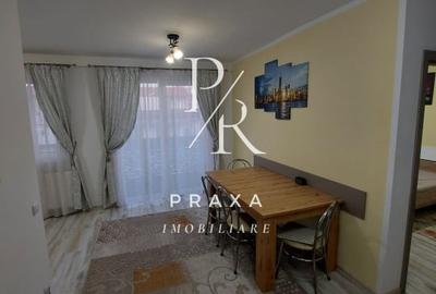Apartament nou de inchiriat 3 camere si parcare subterana, zona Eroilor! - 2