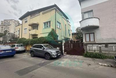 VILA cu 2 apartamente in apropiere de Piata Alba Iulia - 2