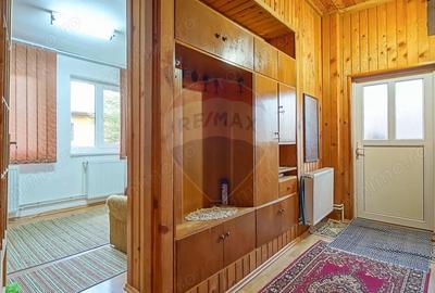 0% COMISION | CASA DE INCHIRIAT 4 CAMERE / NOUA - PET FRIENDLY - 6