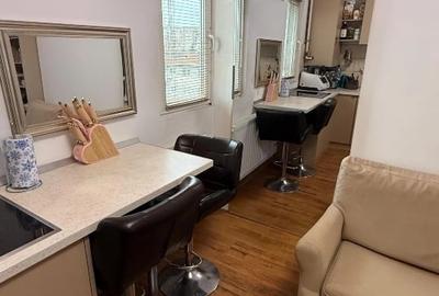 Garsonieră semidecomandată, mobilată în Podgoria - 5