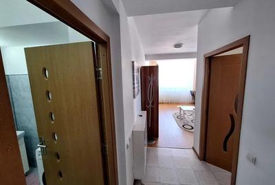 Garsoniera Decomandata - Tomis Plus - Mobilata Complet - 5