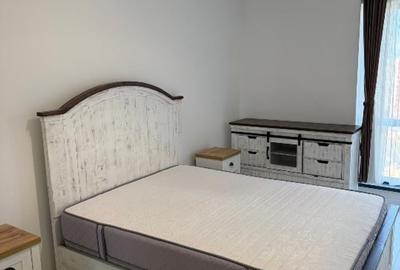 Apartament cu 2 camere decomandat, mobilat în Regie - 7