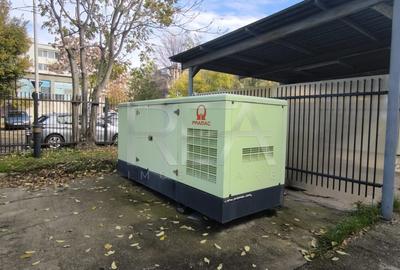 Hotel, Calea Floreasca - 32