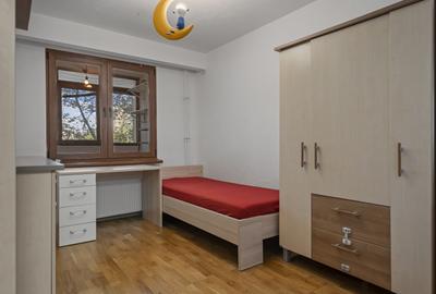 Crangasi, apartament 4 camere, 81mp utili, et. 3/8, bloc izolat termic - 11