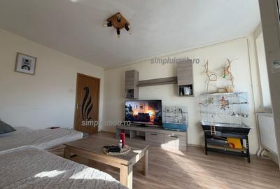 Apartament cu 2 camere circular, mobilat în Drumul Taberei - 1