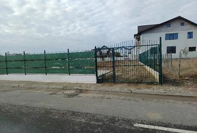 Teren de 500 mp, în Central - 3