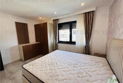 VILA ULTRA LUX EXCLUSIVISTA IN ROSU, 5 camere,320 mp teren, 286 mp construiti, d VILA ULTRA LUX EXCLUSIVISTA IN ROSU, 5 camere,320 mp teren, 286 mp construiti, d - 16