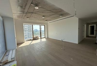 Apartament cu 4 camere decomandat în Pipera - 5