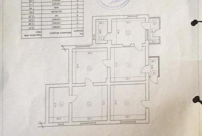 Casă cu 4 camere în Obor - 7