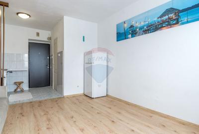 Garsoniera de vanzare, zona Marasti Garsoniera de vanzare, zona Marasti - 6