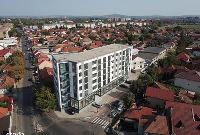 Apartament cu 3 camere în Central - 17