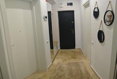 Apartament cu 2 camere, mobilat în Timișoara - 1