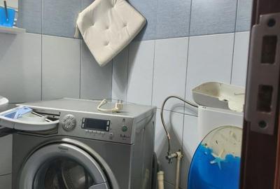 Drumul Sarii Al. Botorani bloc 1989 et. 3, 76mp - 10