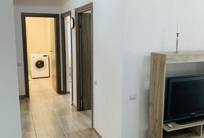 Apartament cu 2 camere decomandat în Florești - 5