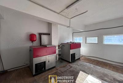Spațiu comercial, de 1,270 mp, în Central - 14