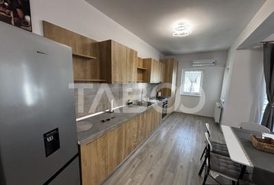 Apartament de inchiriat complet mobilat utilat 3 camere Seli - 3