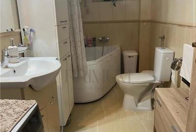 GIROC - 2 Camere - Etajul 2 - Parcare inclusa - Mobilat GIROC - 2 Camere - Etajul 2 - Parcare inclusa - Mobilat - 5