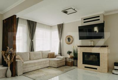 Casă cu 4 camere cu Canalizare în Dezmir - 4