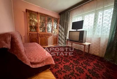 Apartament cu 2 camere semidecomandat, mobilat în Girocului - 4
