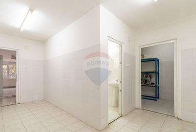 De vanzare Hala industriala in Luna de Sus, Cluj - 2