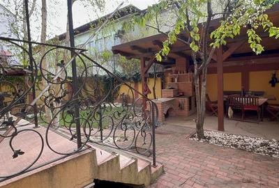 Proprietate deosebita de vanzare in centrul Bacaului- eleganta, istorie si inves - 8
