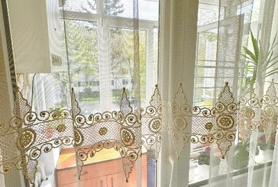 Apartament cu 2 camere semidecomandat în Ostroveni - 5