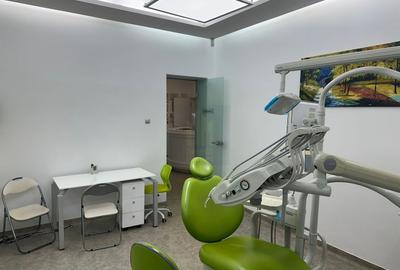 Spațiu comercial, de 123 mp, în Cotroceni - 2
