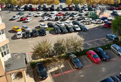 Apartament cu 4 camere decomandat în Central - 1