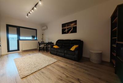 Apartament cu 2 camere semidecomandat, mobilat în Grozăvești - 7