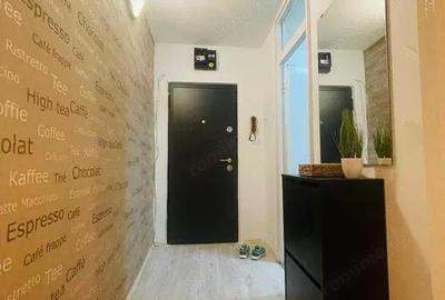 2 cam etaj 2 renovat mobilat Sala Olimpia Complex Studentesc - 2