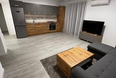 Apartament cu 2 camere in zona Torontalului - 1
