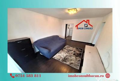 Apartament cu 2 camere decomandat în Milcov