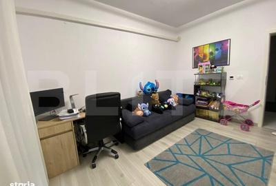 Casă cu 4 camere cu Teren 340 Mp în Chișoda - 10