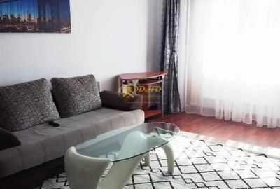 Apartament cu 2 camere decomandat, mobilat în Nicolina