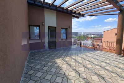 INCHIRIERE VILA P+2+M | ZONA MIHAI BRAVU - 30