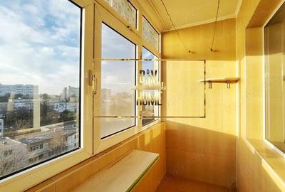 Apartament luminos de vanzare - 9