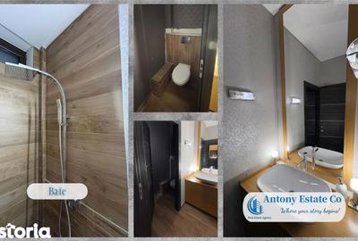 Apartament cu 3 camere semidecomandat în Decebal - 5