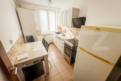 Apartament 2 camere decomandat - 1