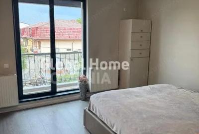 Apartament 2 cam 61MP | Bucurestii Noi | Finisaje si mobilier Rovere | - 11