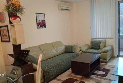 Inchiriere garsoniera in zona Metalurgiei - 3