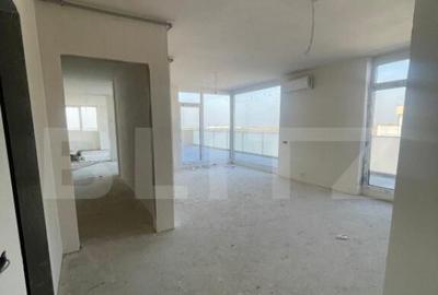 Penthouse de vanzare, 3 camere, 74 mp, zona Calea Torontalu - 6