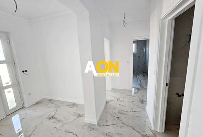 Casa 4 camere, finisata la cheie, 370 mp teren, Alba Micesti - 6