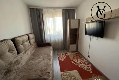 Apartament cu 3 camere semidecomandat, mobilat în Central - 2