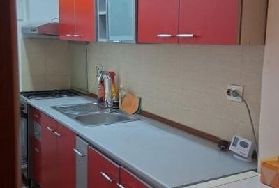 Garsonieră decomandată, mobilată în Pantelimon